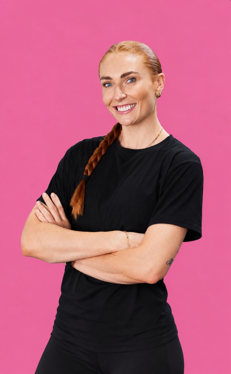 Coach Hannah — Personal Trainer Canggu Bali