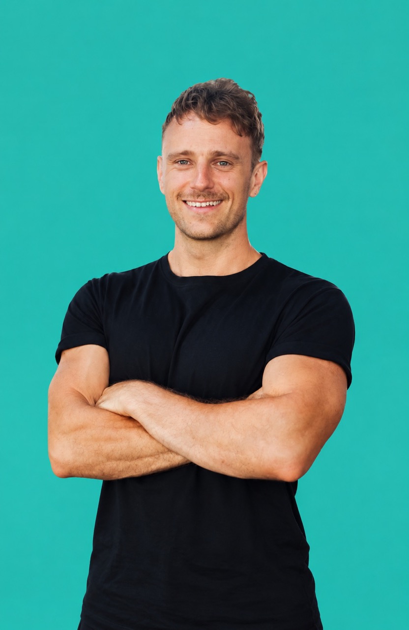 Coach Sam — Personal Trainer Canggu Bali