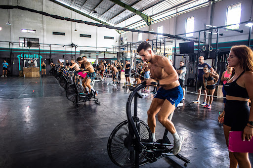 Wanderlust Fitness Cafe Protein Bowls