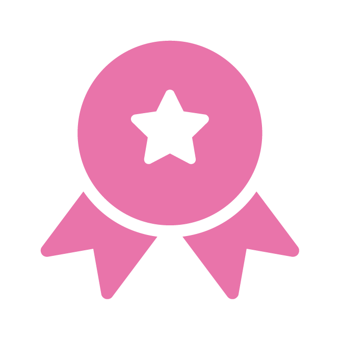 24 Week Pass Icon