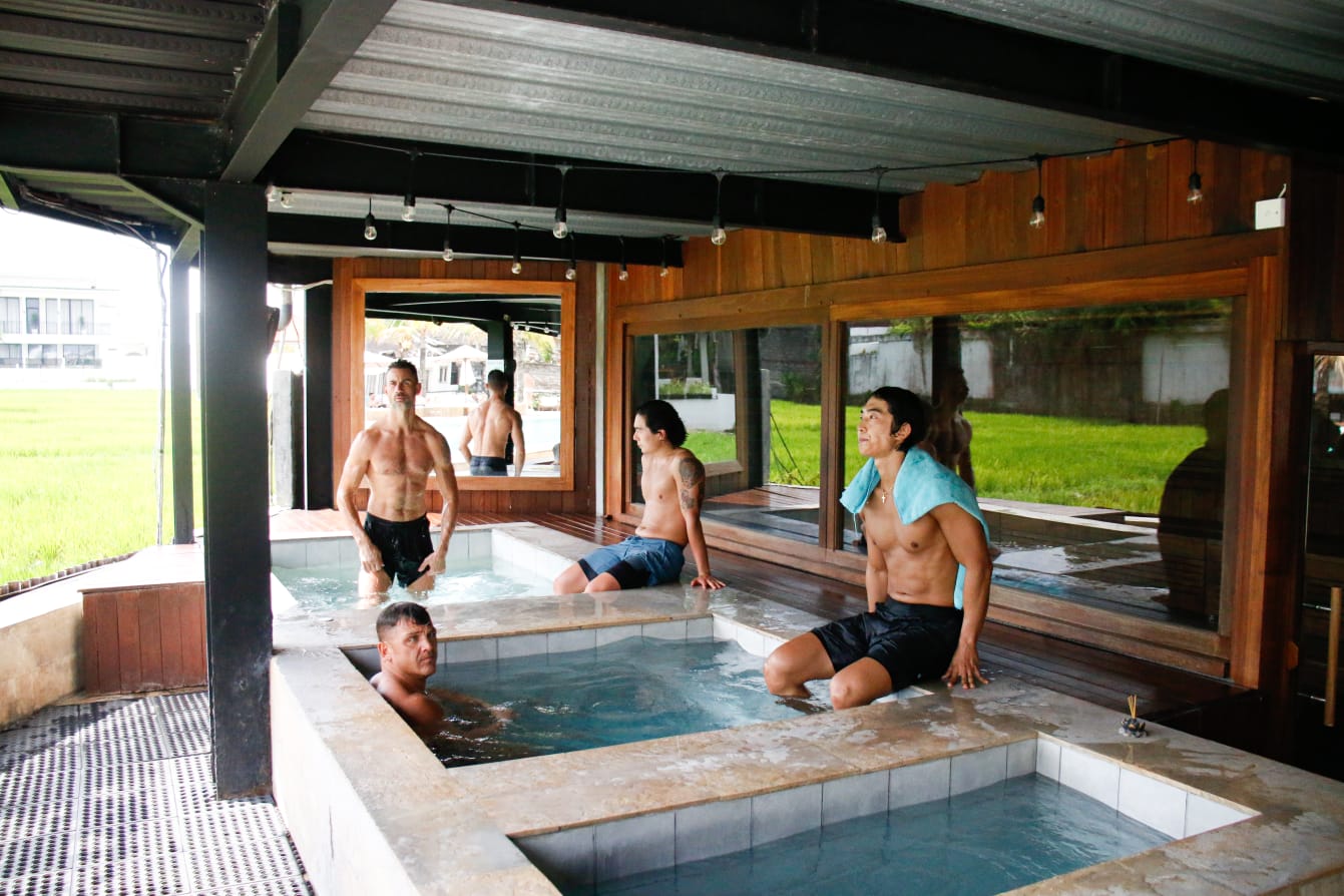 Wanderlust Fitness Village Main Facility View 10