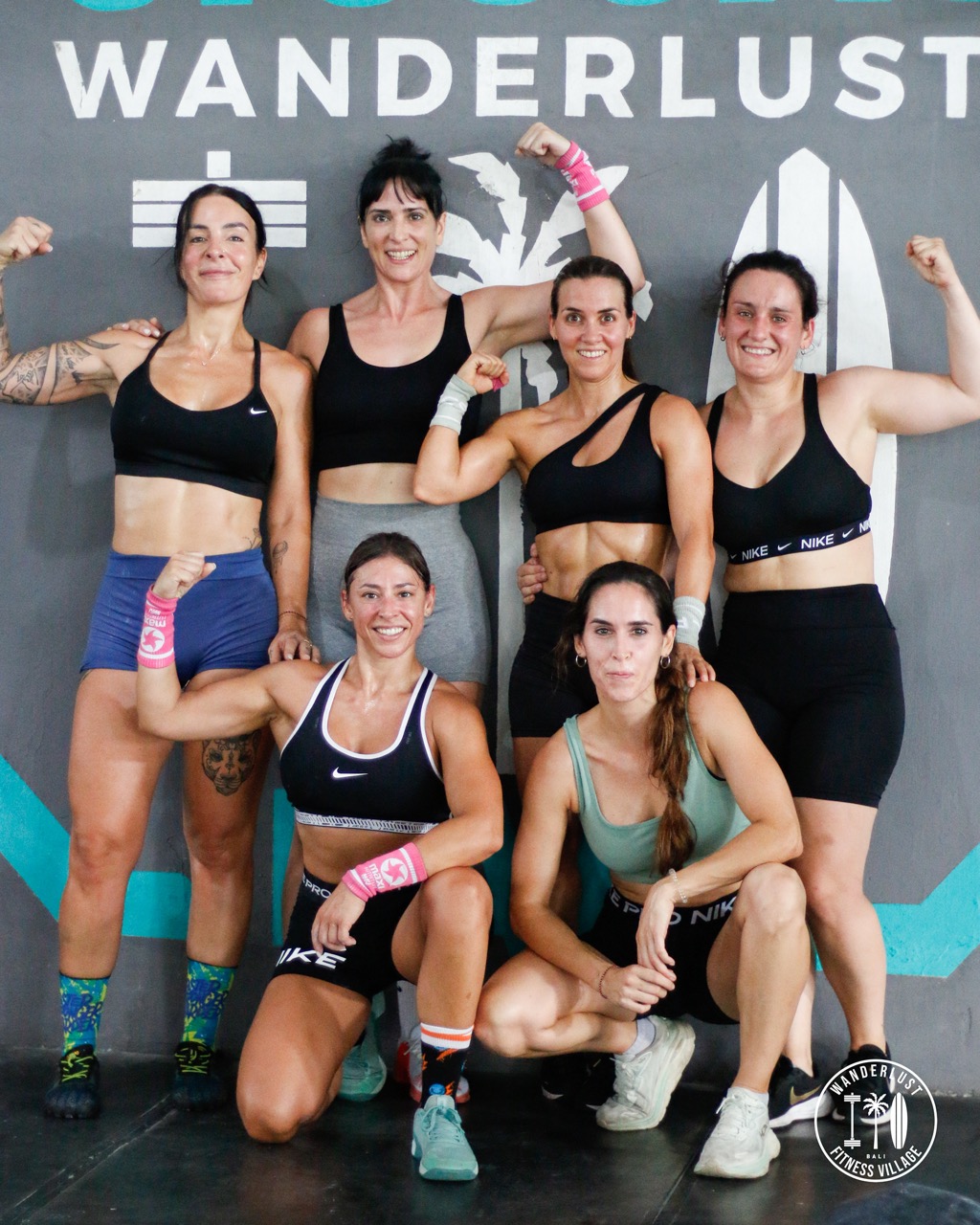 Wanderlust Fitness Village Main Facility View 8