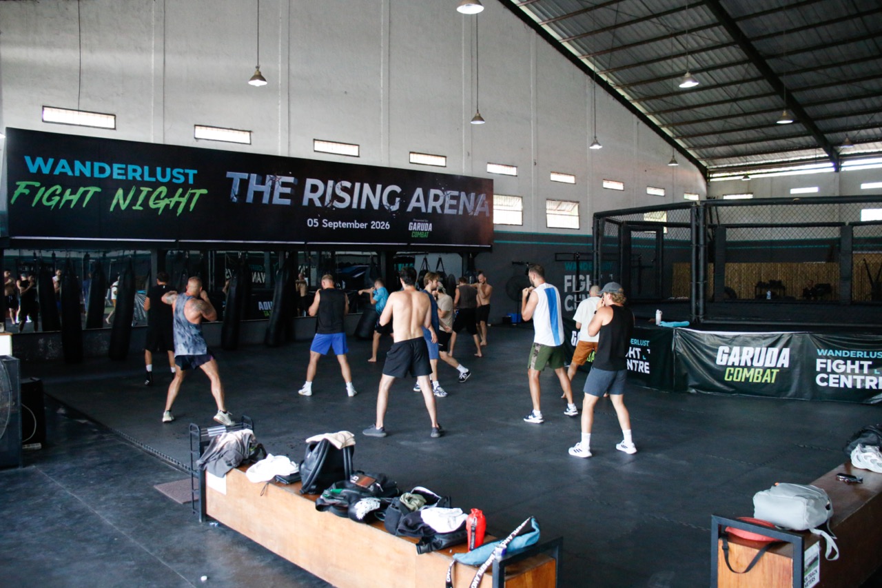 Wanderlust Fitness Village Main Facility View 10