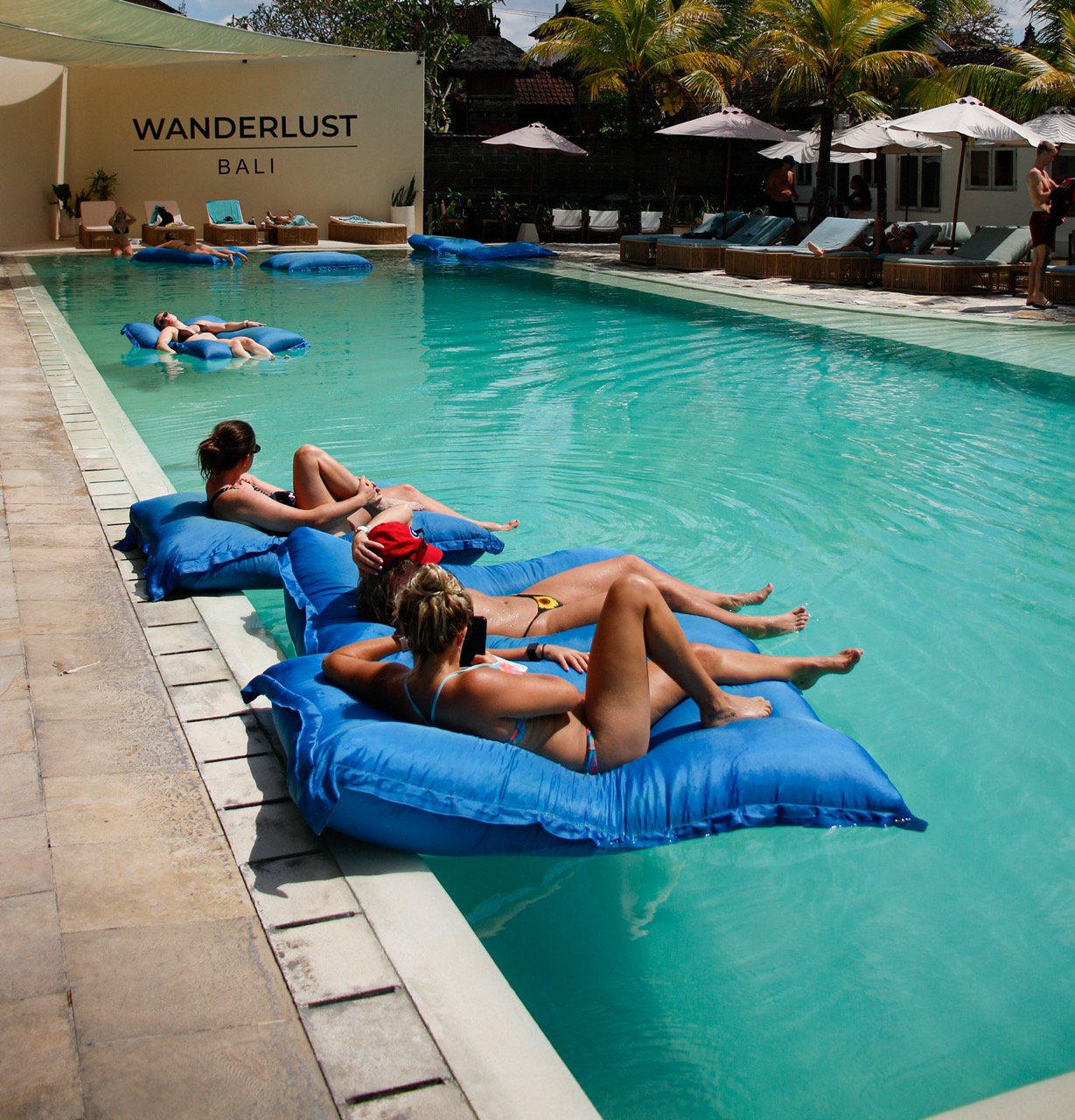 Wanderlust Fitness Village Main Facility View 13