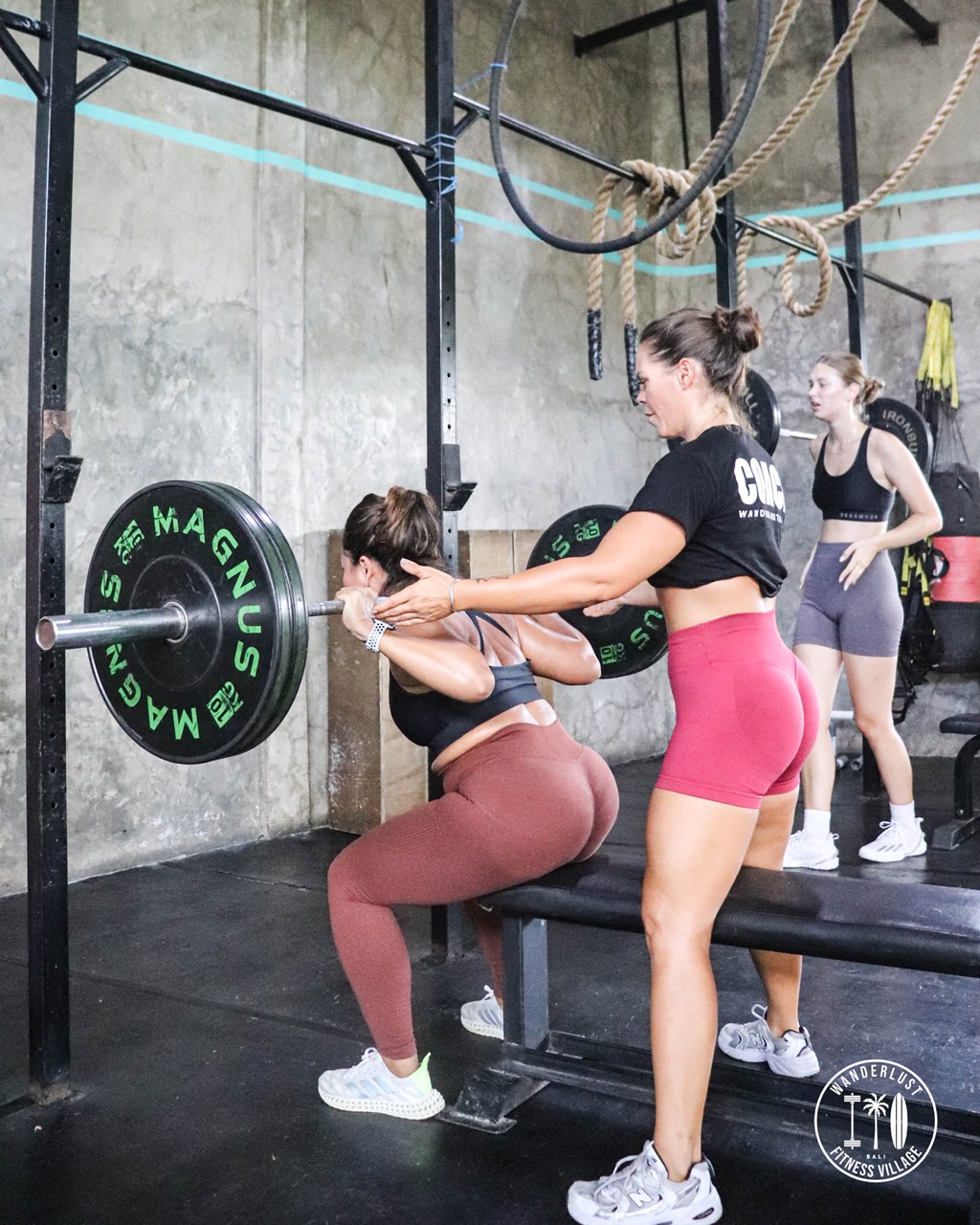 Booty Builder