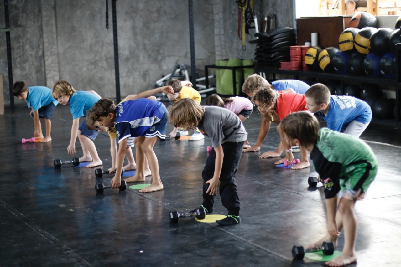 Kids Fit