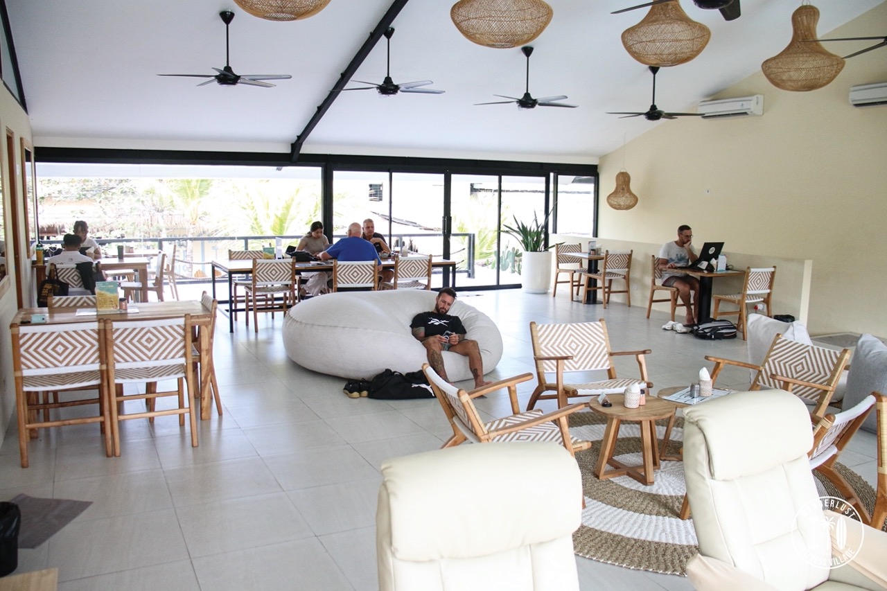 Private Education Space