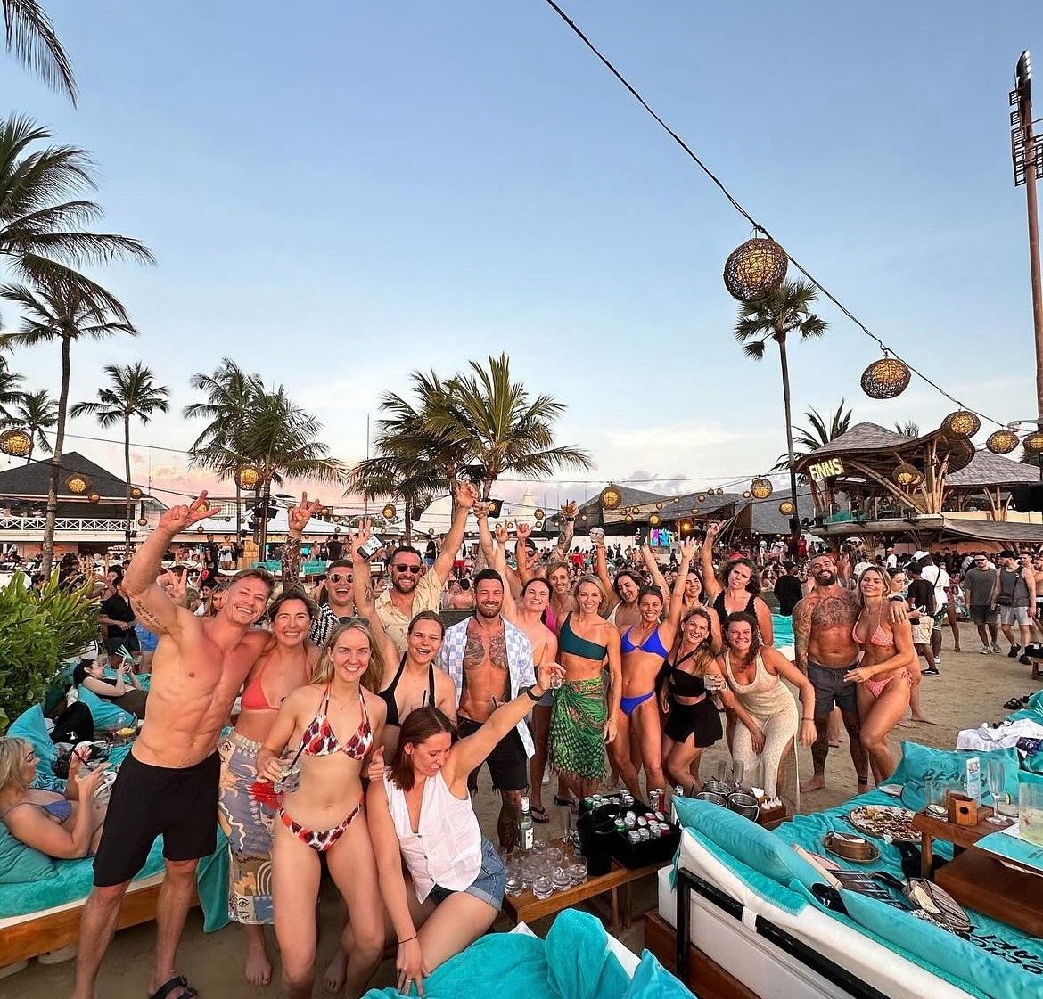Wanderlust Bali Experience