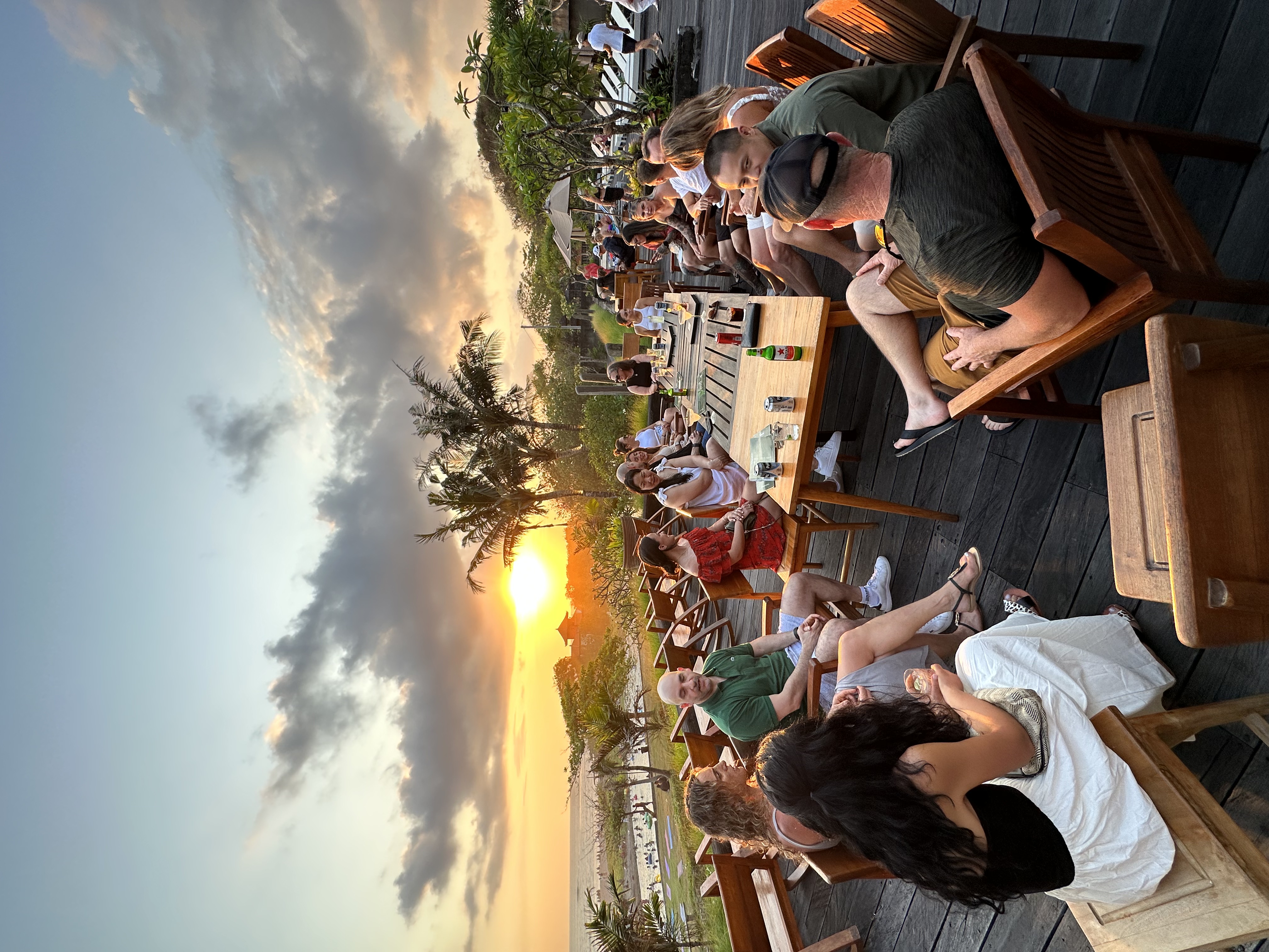 Wanderlust Fitness Retreats