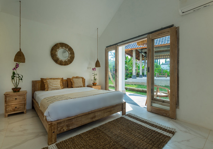 Modern Room Interior