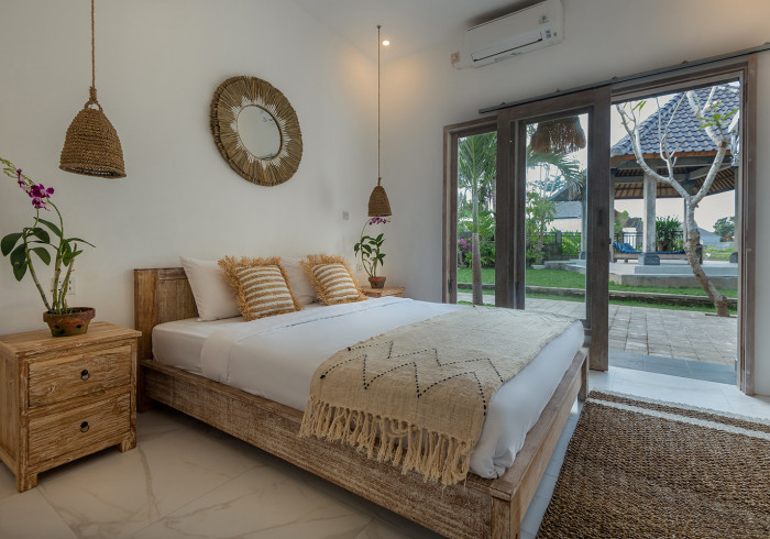 Resort Garden & Lounge